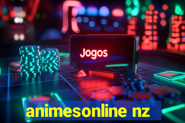 animesonline nz